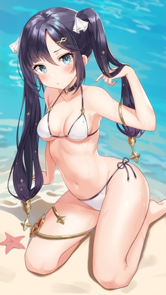 她的蜜语生活原始版